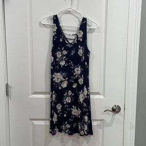 Flower dress